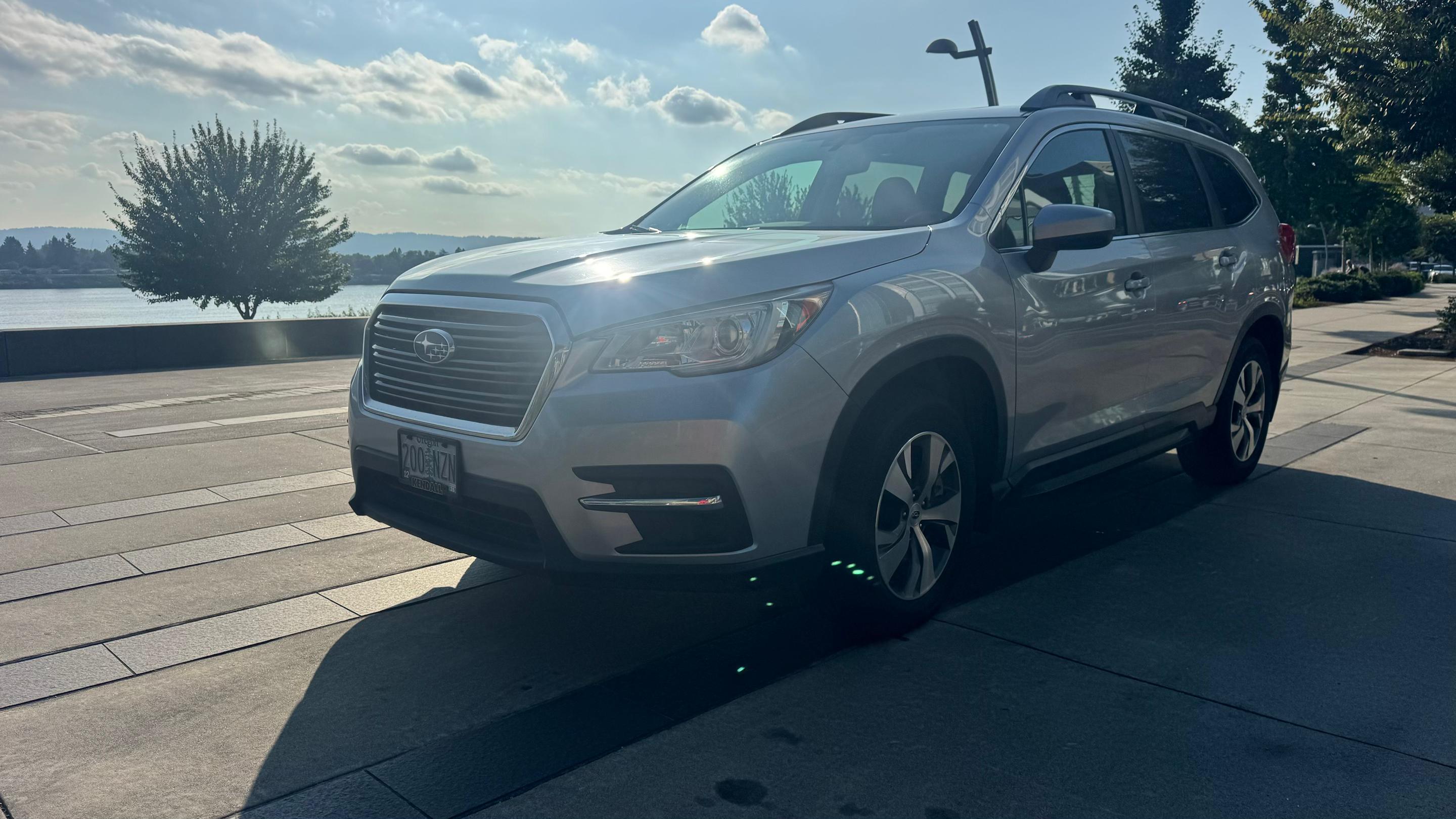 Subaru Ascent 2020 in Vancouver, WA