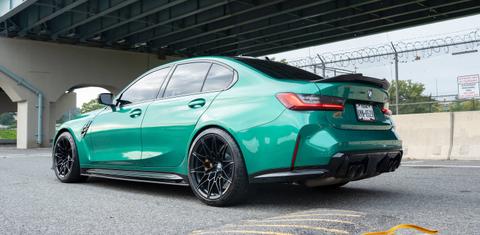 BMW M3 2024