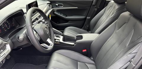 Acura Integra 2025
