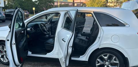 Kia Sorento 2016