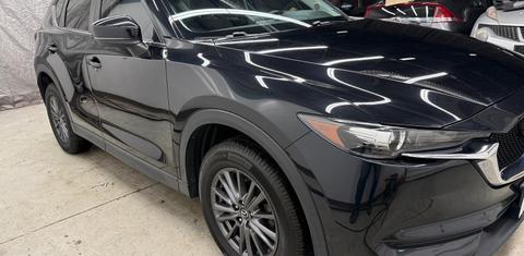 Mazda CX-5 2019
