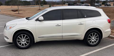 Buick Enclave 2013