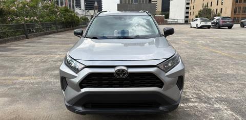 Toyota RAV4 2020
