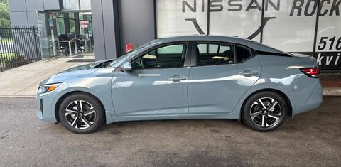 Nissan Sentra 2024