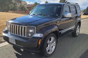 Jeep Liberty 2011 in Aurora