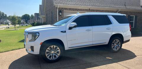 GMC Yukon 2023