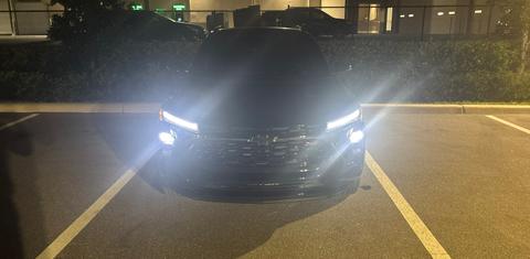 Chevrolet Trax 2025