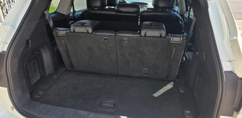 Nissan Pathfinder 2015
