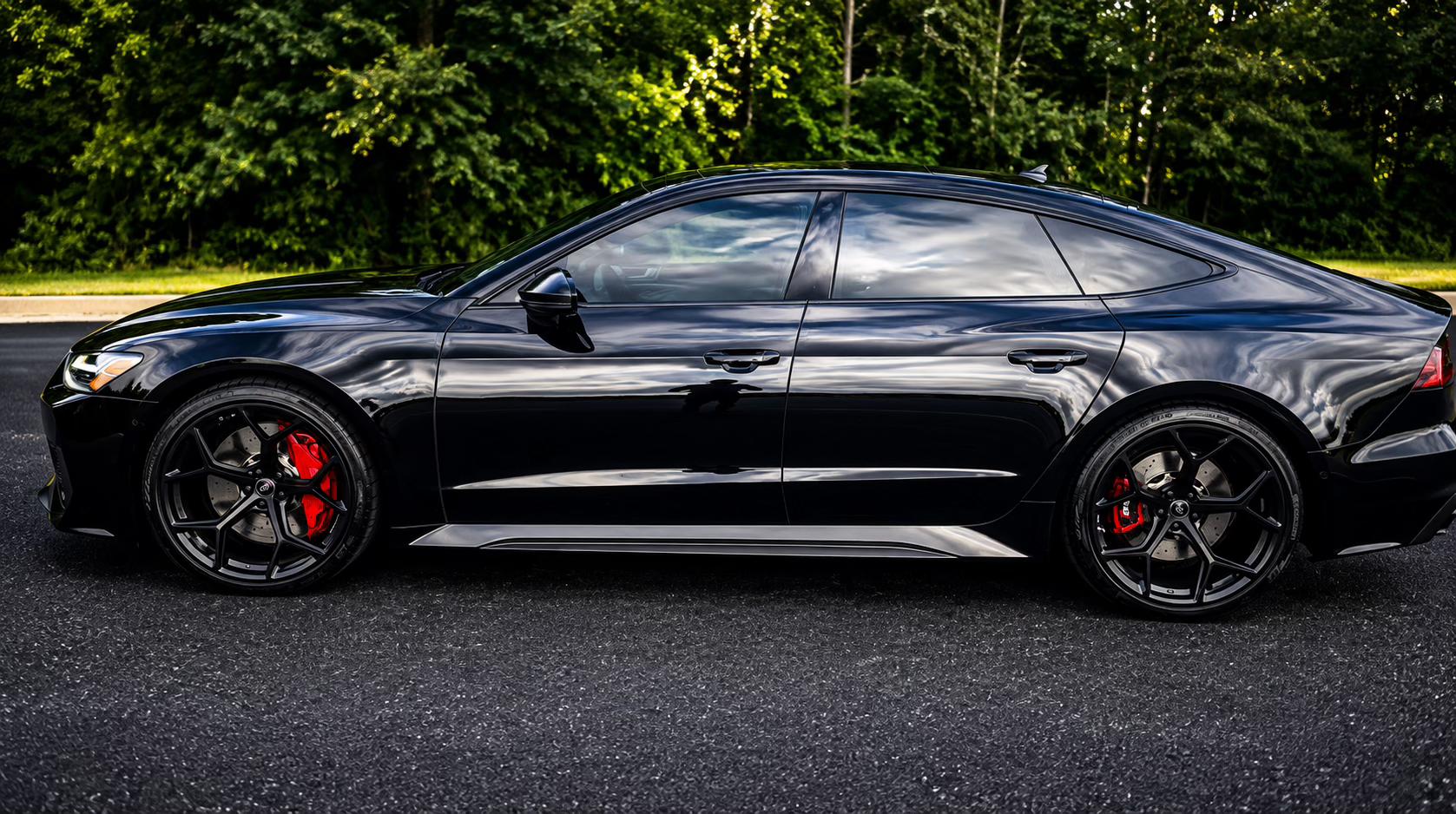 Audi RS 7 2024 in Bossier City, LA