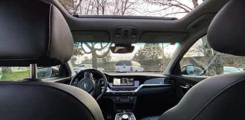 Kia Niro EV 2020