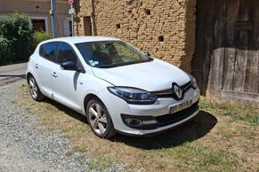 Renault MEGANE III 2015 à Blagnac