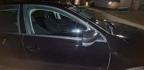 Volkswagen Jetta 2016