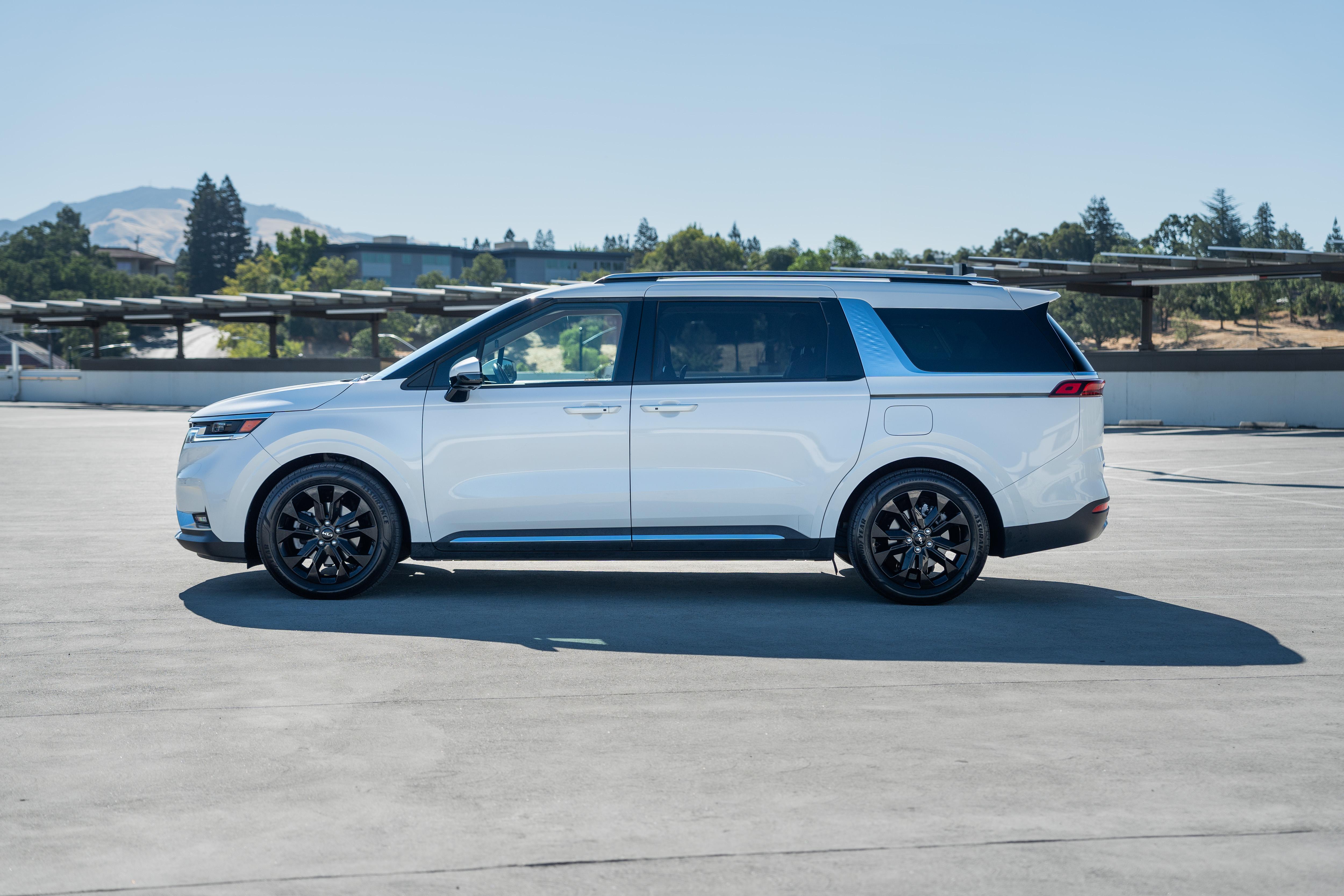 Kia Carnival 2022 in Walnut Creek, CA