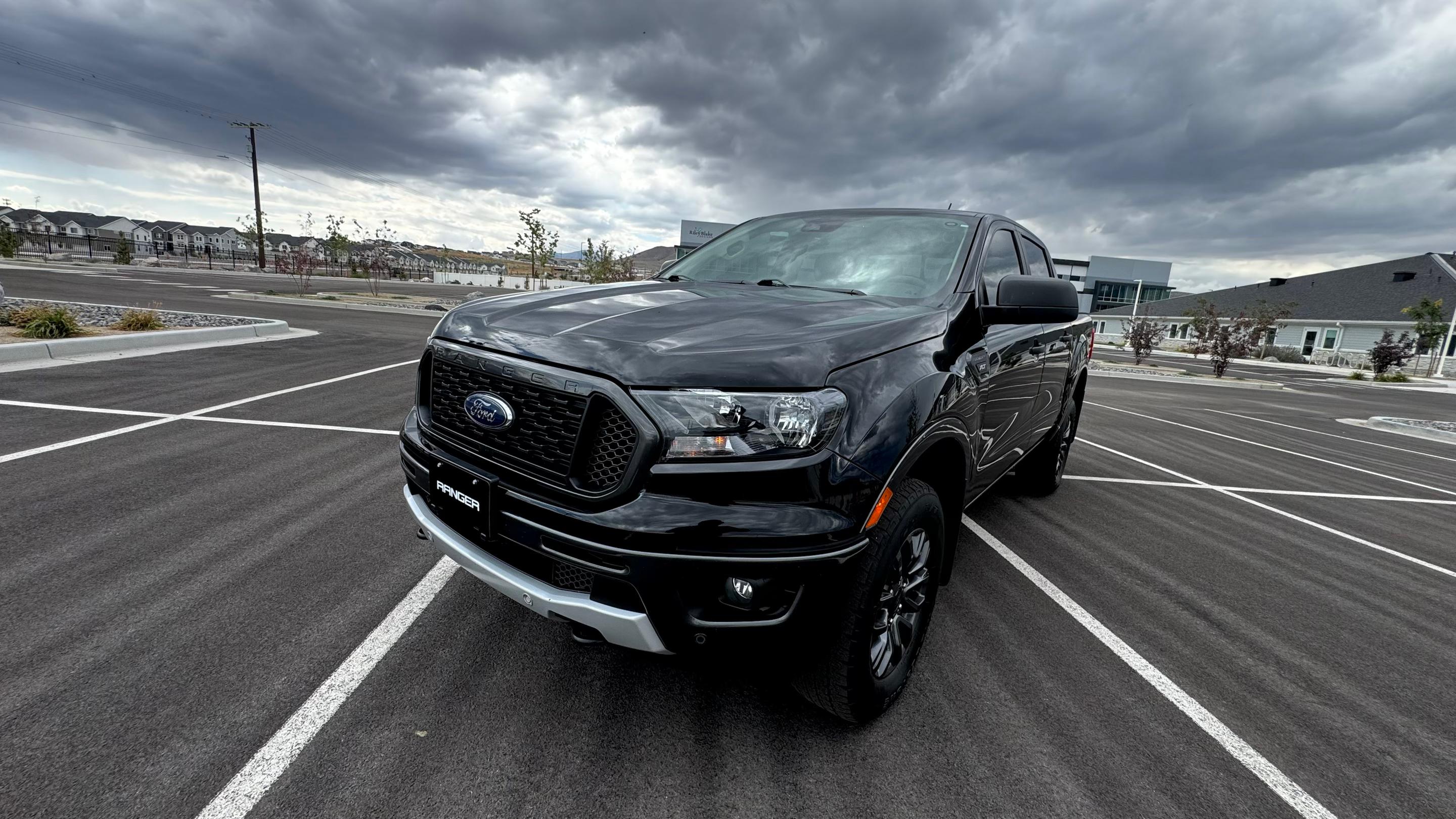 Ford Ranger 2020 in Provo, UT