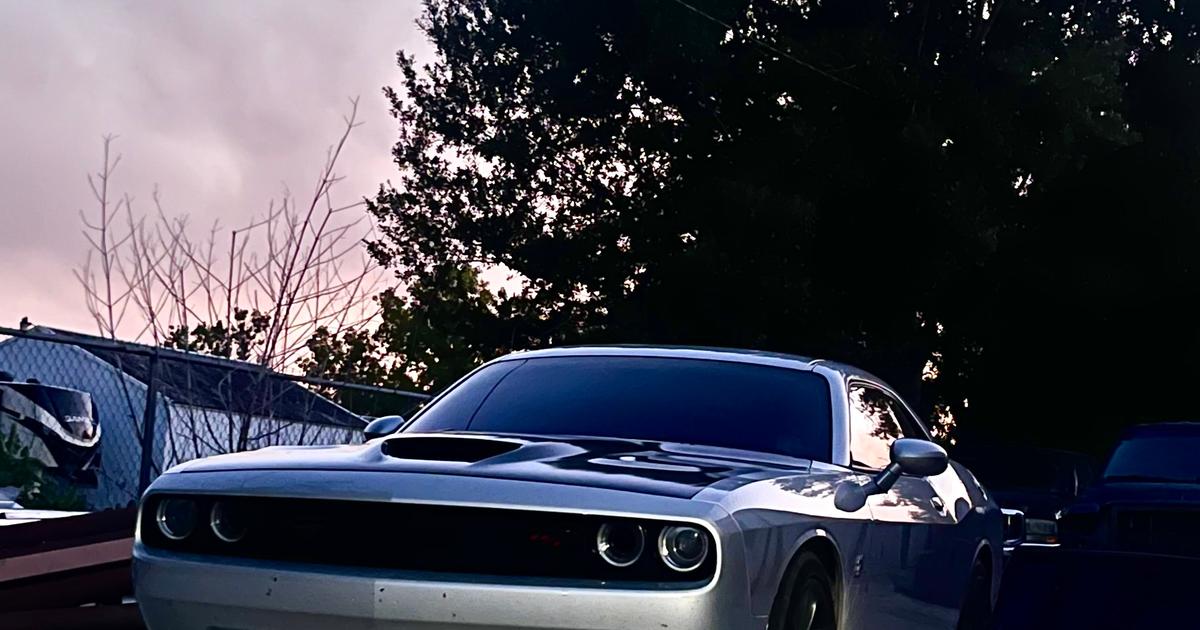 Dodge Challenger 2022 rental in Houma, LA by Brentten L. Turo