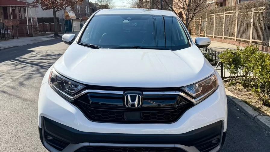 Honda CR-V 2022 in Jamaica, NY