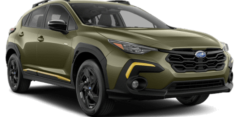 Subaru Crosstrek 2024