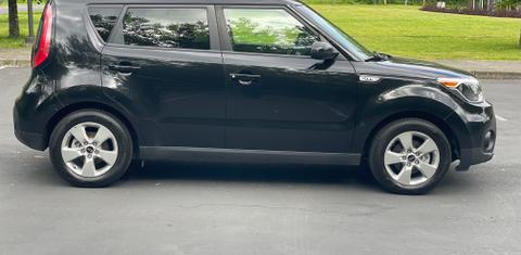 Kia Soul 2017