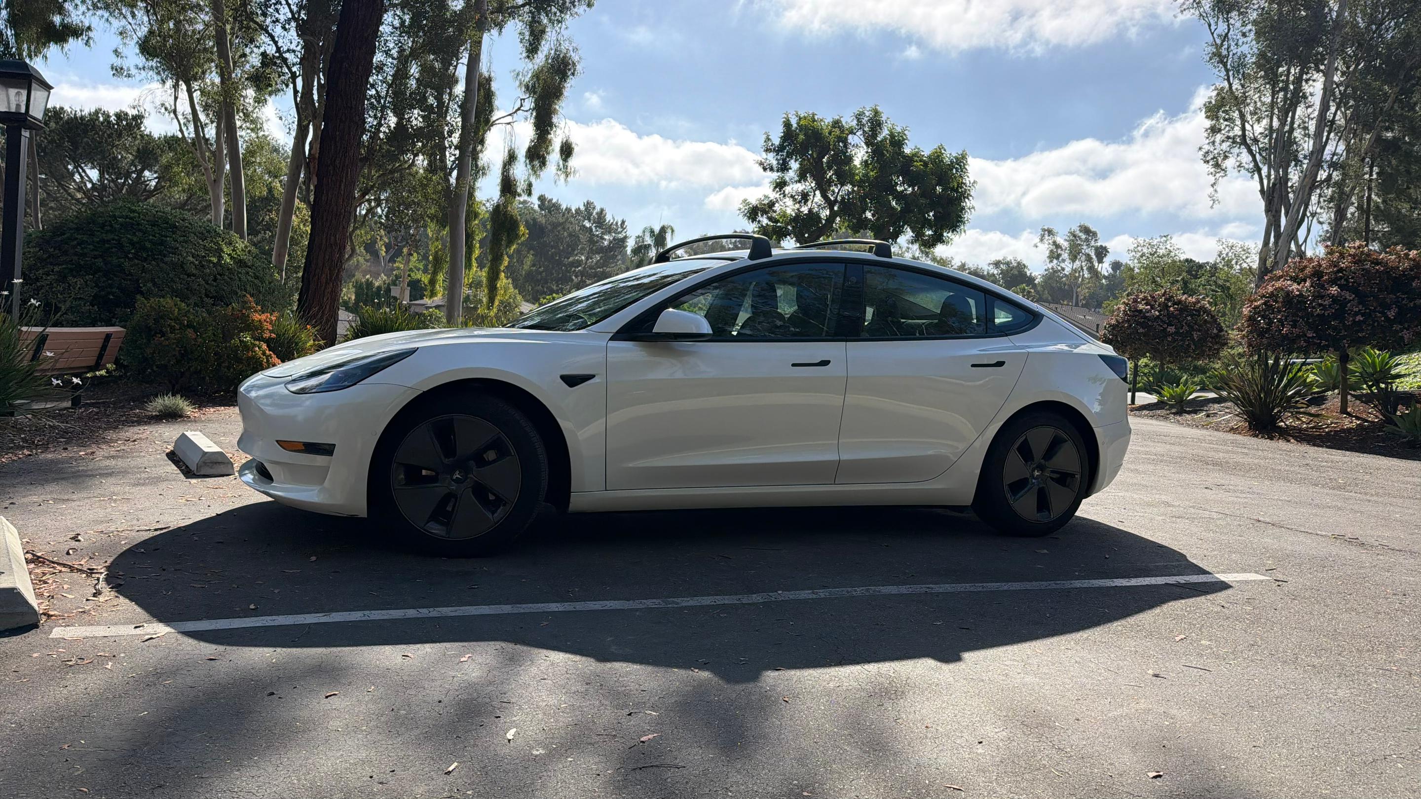 Tesla Model 3 2021 in 