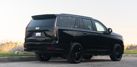 Cadillac Escalade 2022
