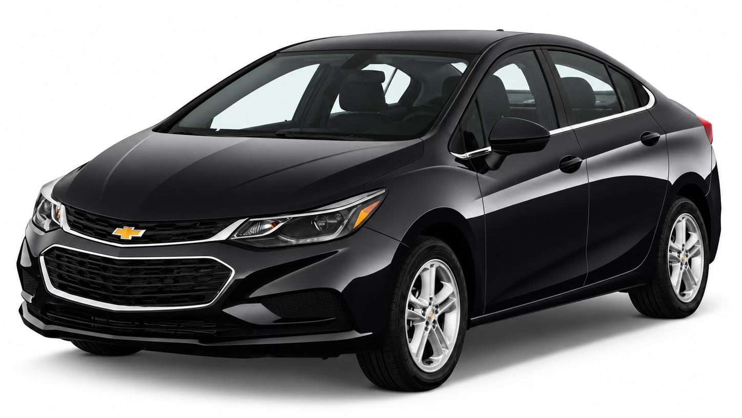 Chevrolet Cruze 2018 in Copperas Cove, TX