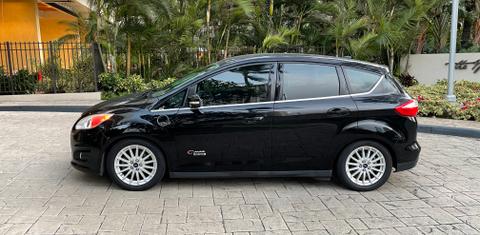 Ford C-Max Energi 2016