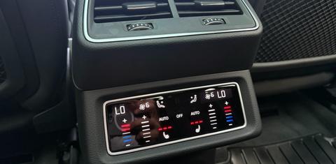 Audi e-tron 2021