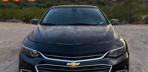 Chevrolet Malibu 2016