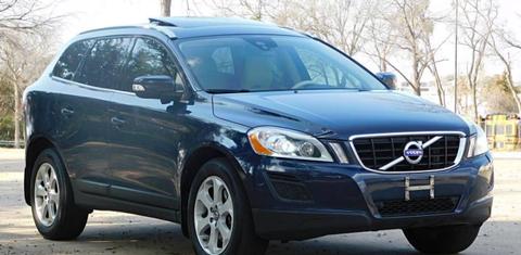 Volvo XC60 2013