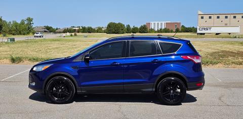 Ford Escape 2014