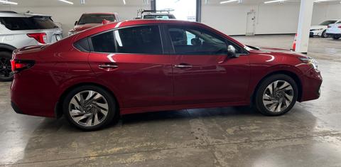 Subaru Legacy 2024