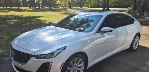 Cadillac CT5 2023
