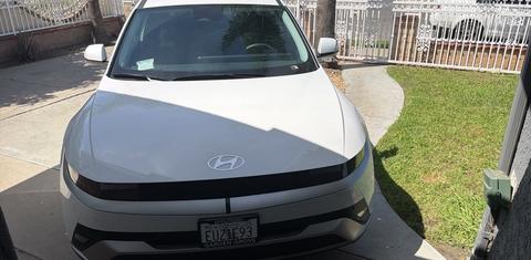 Hyundai IONIQ 5 2026
