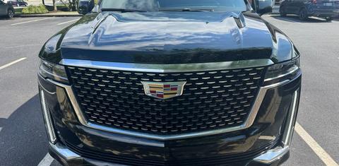 Cadillac Escalade 2022