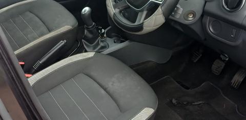 Dacia Sandero Stepway 2019