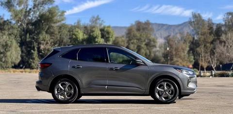 Ford Escape 2024