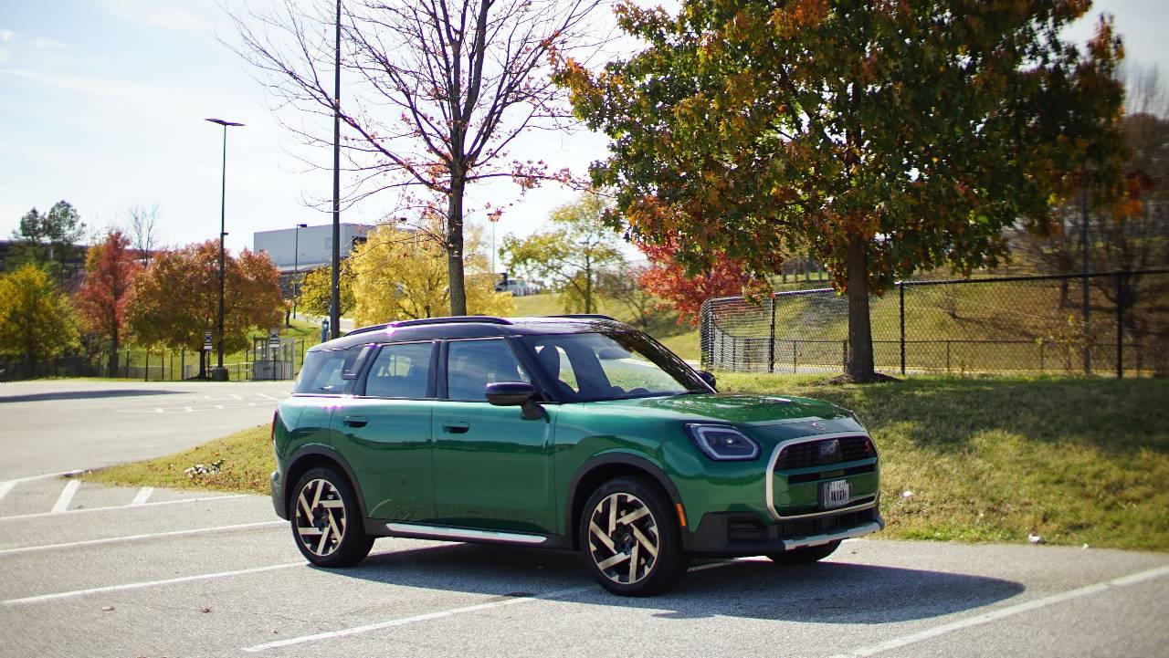 MINI Countryman 2025 in College Park, MD