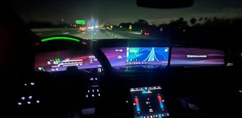 Cadillac Escalade ESV 2026
