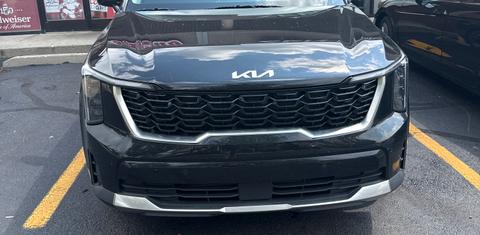 Kia Sorento 2026