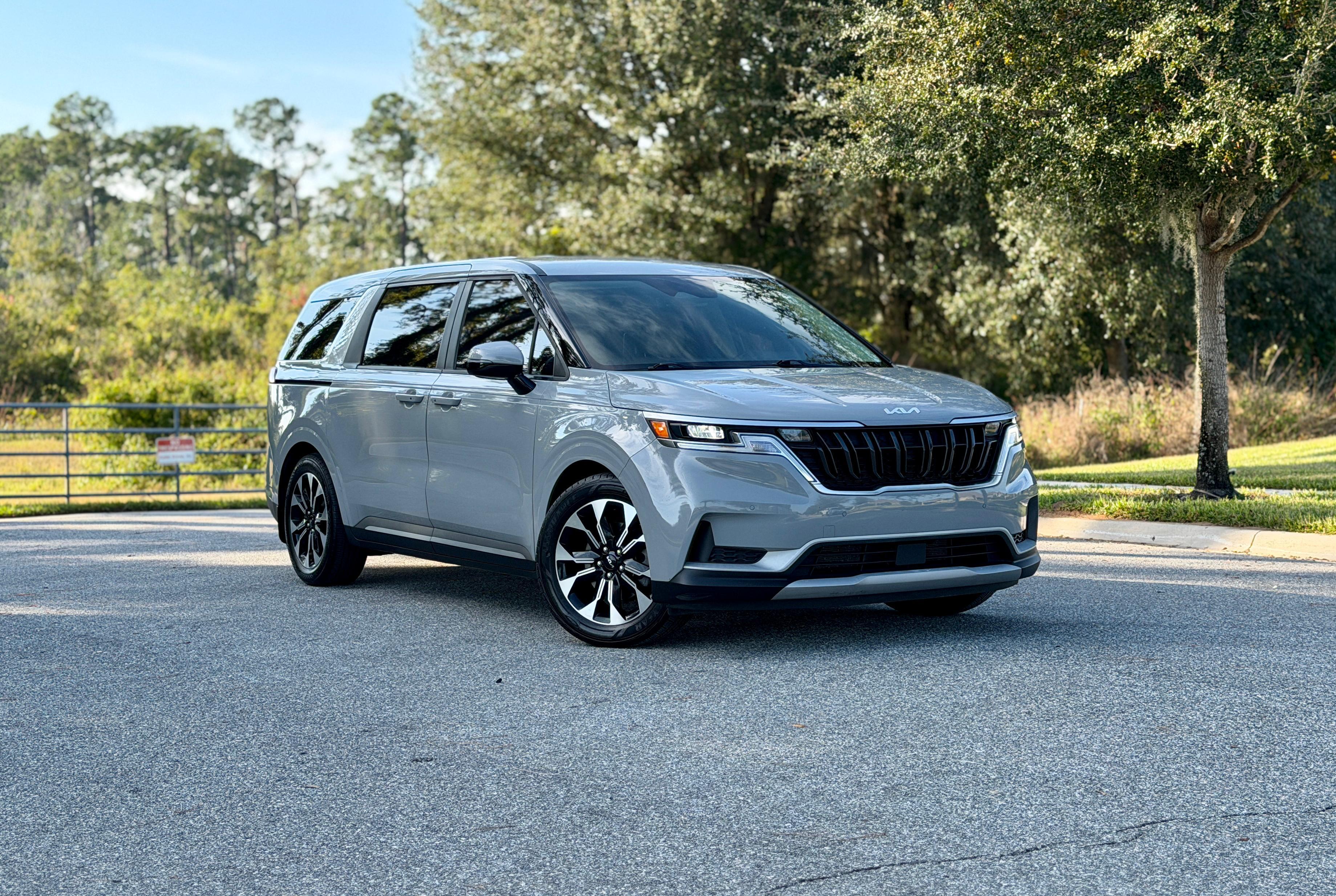 Kia Carnival 2023 in Winter Garden, FL
