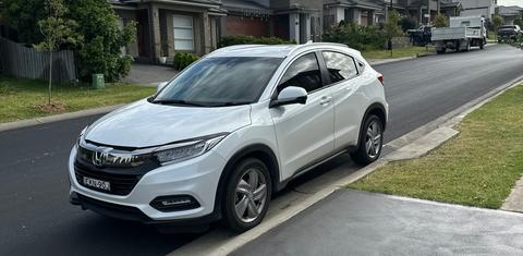 Honda HR-V 2020