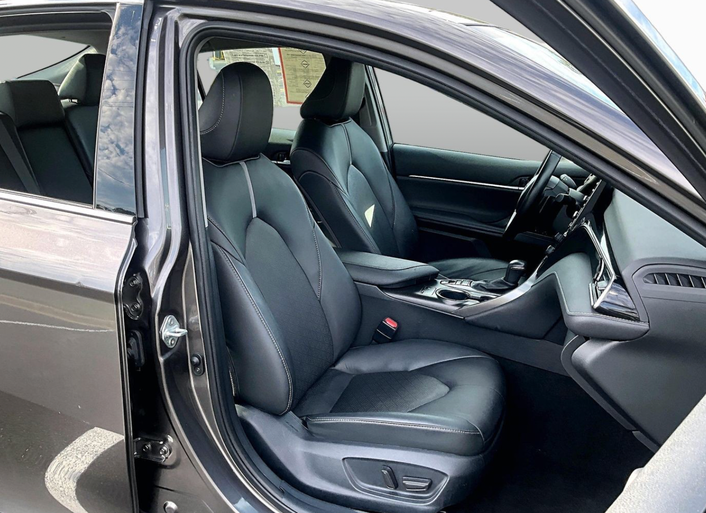 Toyota Camry Hybrid 2023 in Lanham, MD