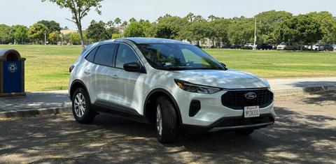 Ford Escape 2024