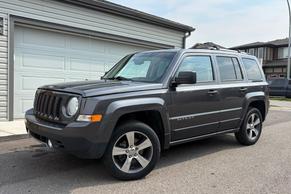 Jeep Patriot 2016 à Airdrie