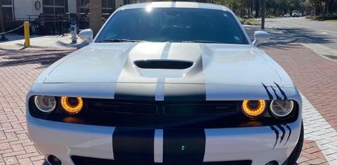 Dodge Challenger 2019