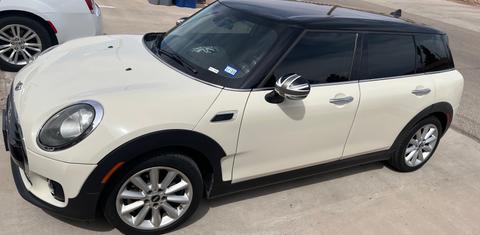 MINI Clubman 2016
