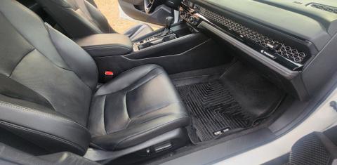 Honda Accord Hybrid 2023