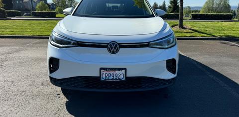 Volkswagen ID.4 2024
