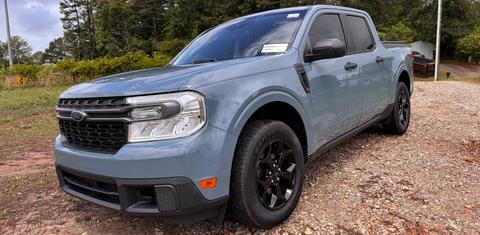 Ford Maverick 2022