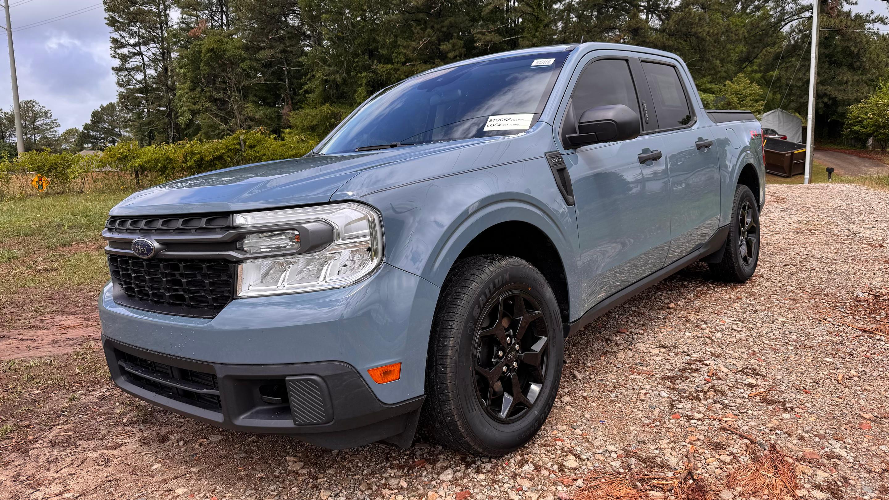 Ford Maverick 2022 in Lawrenceville, GA